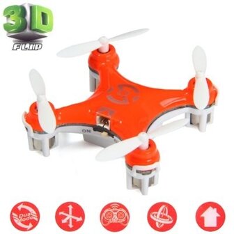 Cheerson CX drone