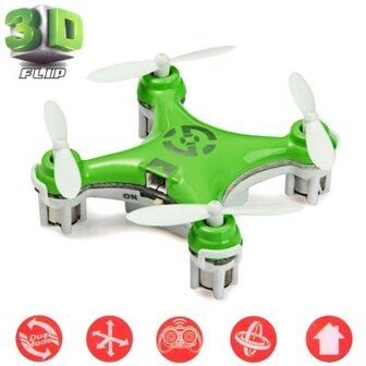 Cheerson CX drone