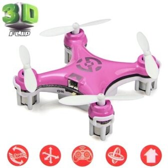 Cheerson CX drone