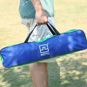 AOTU 2-Persoons 3-Camping Tent