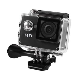 HD Waterproof Actie Camera