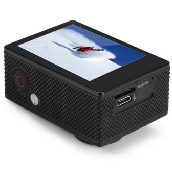 HD Waterproof Actie Camera
