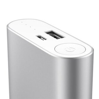 Originele Xiaomi Pocket 10000mAh Mobile Power Bank
