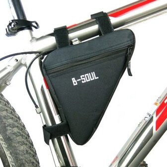Super lichte fiets tas