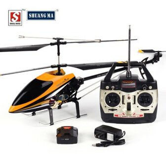 2.4GHz 3.5CH RC Helicopter anti-wind