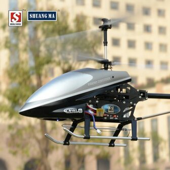 2.4GHz 3.5CH RC Helicopter anti-wind