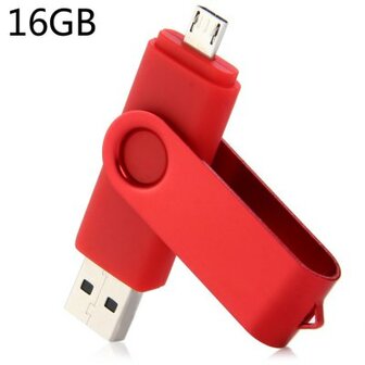 16GB USB 