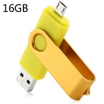 16GB USB 