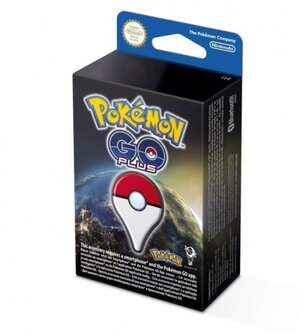 Pokemon Go Kit
