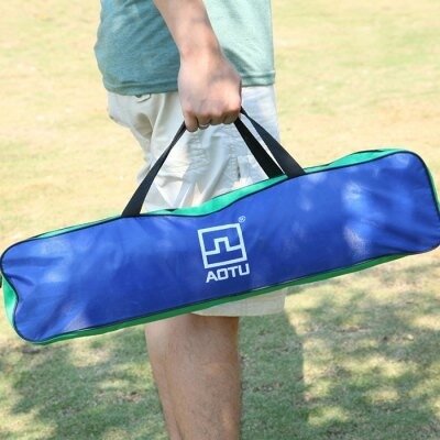 AOTU 2-Persoons 3-Camping Tent