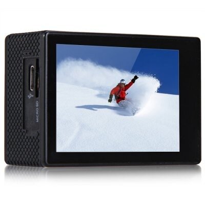 HD Waterproof Actie Camera