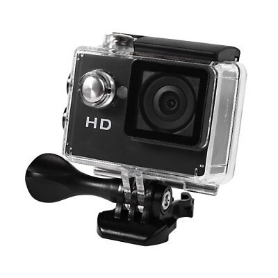 HD Waterproof Actie Camera