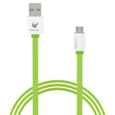 1m Micro USB Oplader (android)