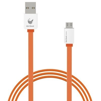1m Micro USB Oplader (android)
