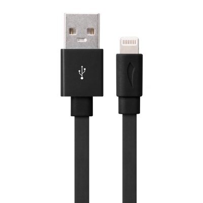 USB Cable 1m Cable oplader (Apple)