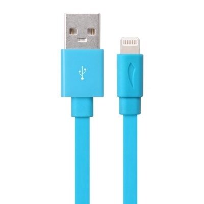 USB Cable 1m Cable oplader (Apple)