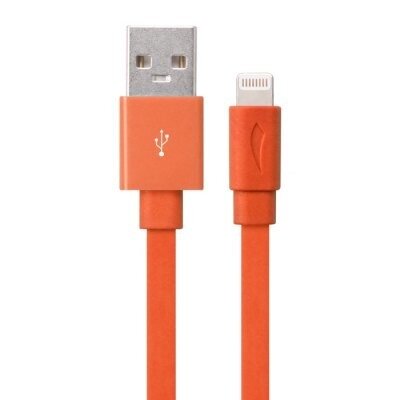 USB Cable 1m Cable oplader (Apple)