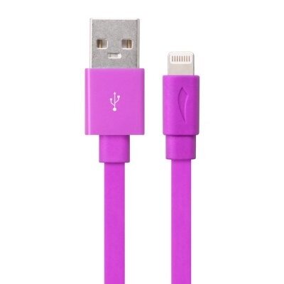 USB Cable 1m Cable oplader (Apple)