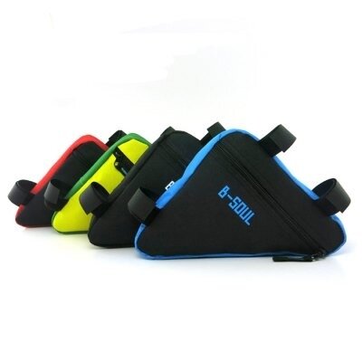 Super lichte fiets tas