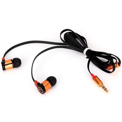 Hifi Sound oortjes