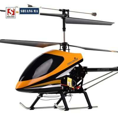 2.4GHz 3.5CH RC Helicopter anti-wind
