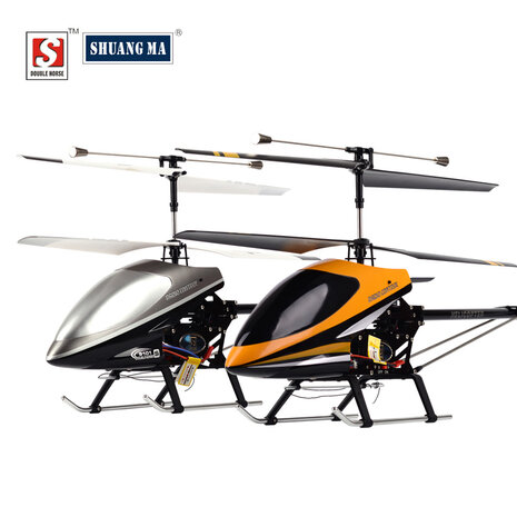 2.4GHz 3.5CH RC Helicopter anti-wind
