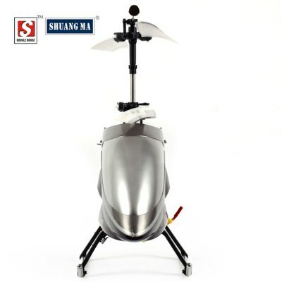2.4GHz 3.5CH RC Helicopter anti-wind