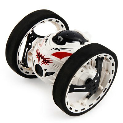 2.4GHz RC jumping sumo